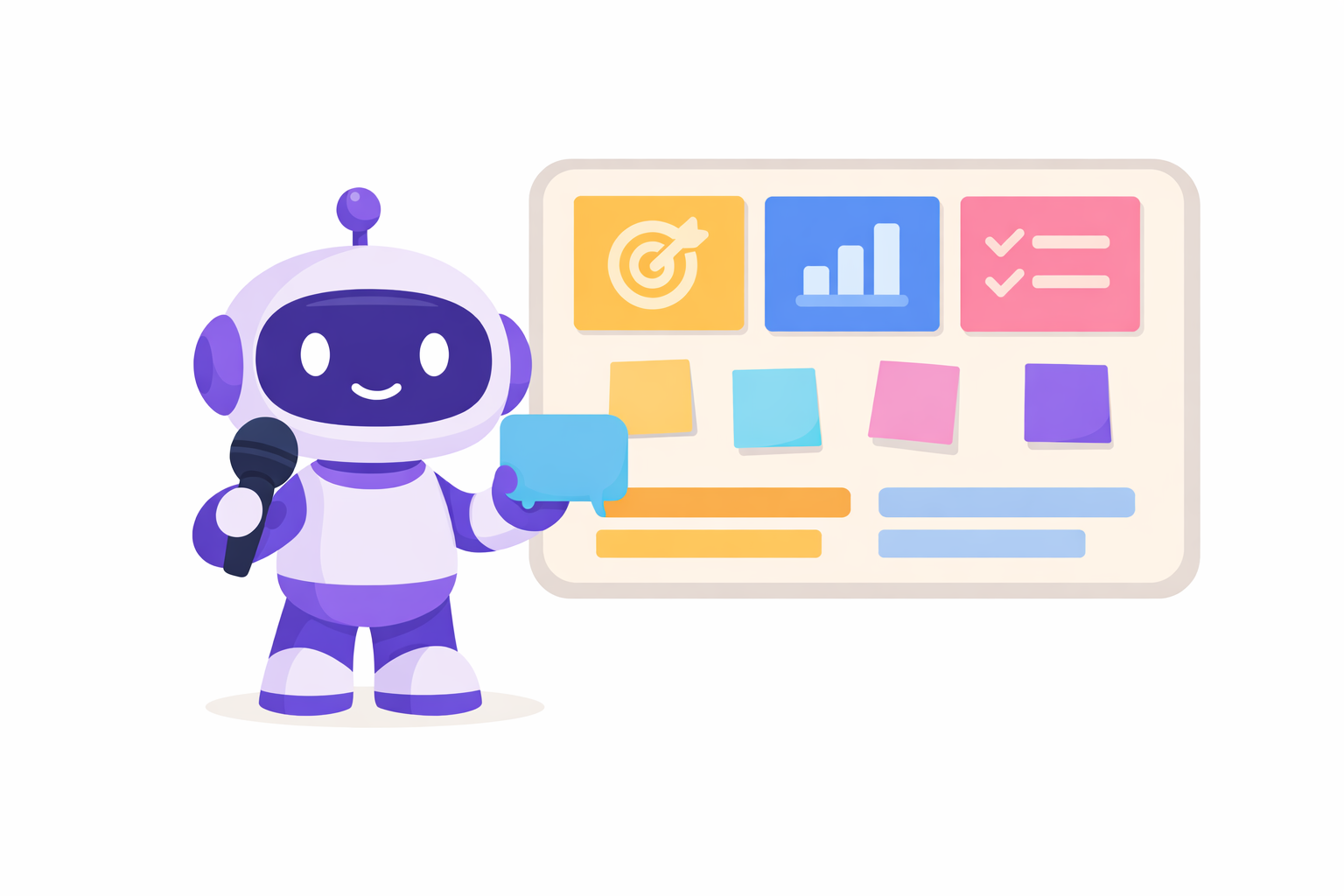 Set your goals with StepToGoal